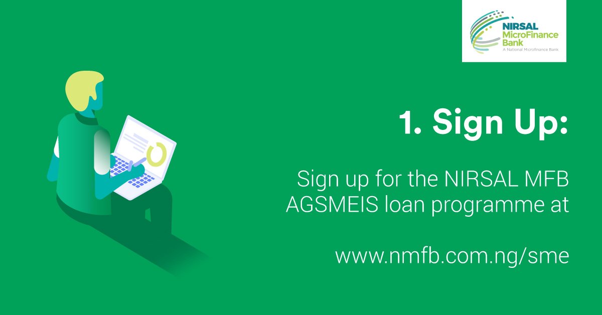 agsmeis loan business plan template