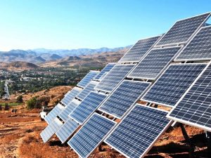 How to Start a Solar Energy Business in Nigeria (FREE BUSINESS PLAN)