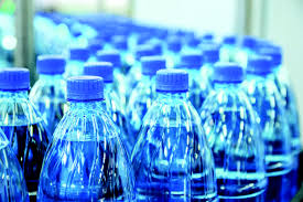 Best Brands of Bottled Water in Nigeria & Prices