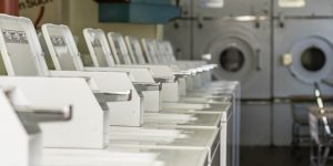 FEASIBILITY STUDY LAUNDRY BUSINESS