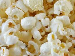 FLAVORED POPCORN BUSINESS PLAN WITH FINANCIAL ANALYSIS