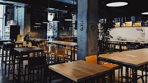 HOW TO START A RESTAURANT BUSINESS IN NIGERIA