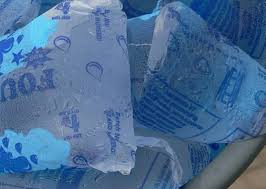 Download Feasibility Study for Sachet Water Production in Nigeria