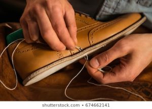How to Start a Footwear Shoemaking Business in Nigeria