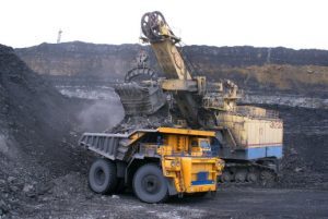 FEASIBILITY STUDY FOR MINING BUSINESS