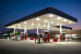 FEASIBILITY STUDY FOR PETROL FILLING STATION