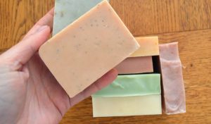 DOWNLOAD SOAP MAKING BUSINESS PLAN IN NIGERIA