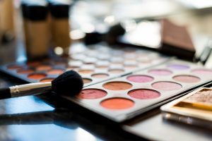 DOWNLOAD BEAUTY MAKE UP ARTISTE BUSINESS PLAN WITH FINANCIALS
