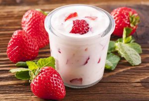 How to Start Yoghurt Business in Nigeria