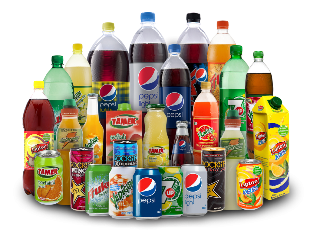 soft drink manufacturing business plan in india
