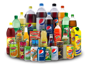 SOFT DRINK MANUFACTURING BUSINESS PLAN