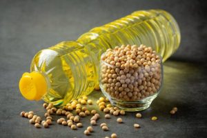 DOWNLOAD SOYBEAN OIL PRODUCTION BUSINESS PLAN