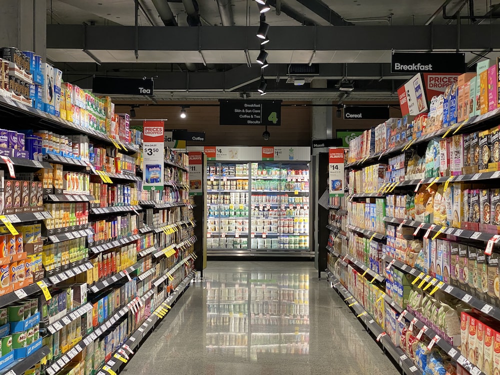 Effective Grocery Store Digital Marketing Strategies
