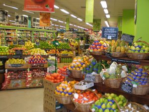 How to Start a Grocery Provision Store in Nigeria