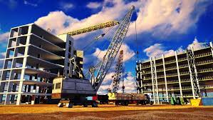 HOW TO START A CONSTRUCTION BUSINESS IN NIGERIA